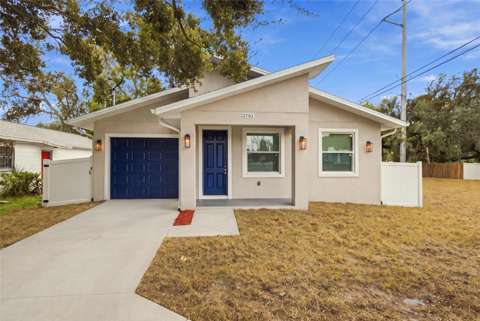 3701 E Ida Street, home for sale in Tampa 33610