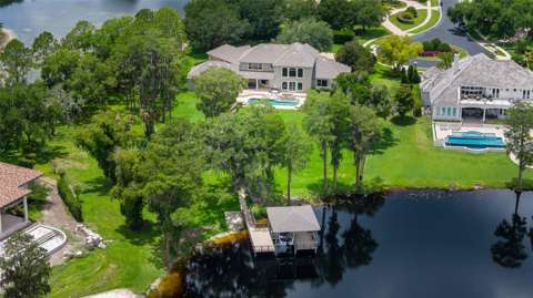7902 Foxcatcher Court, luxury home for sale in Odessa