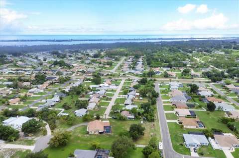 660 Gillespie Street, home for sale in Englewood 34223
