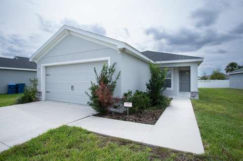 1082 Silas Street, home for sale in Haines City 33844