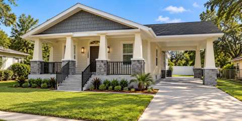 1511 E 33Rd Avenue, $300k–$500k for sale in Tampa