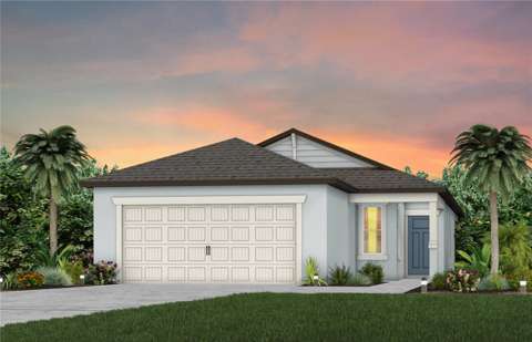 5266 Currant Street, home for sale in Lakeland 33811