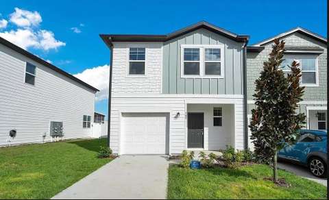 509 Madison Drive, home for sale on Madison Drive