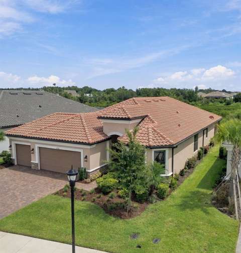 4798 Rosatti Road, golf community for sale in Wesley Chapel