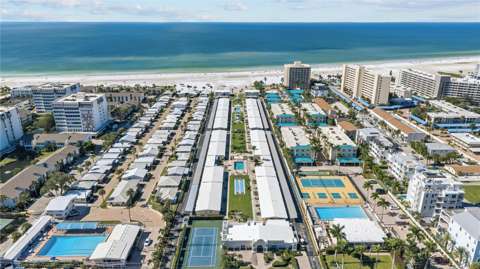 6006 Midnight Pass Road #11, home for sale in Sarasota 34242