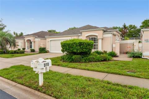 312 Royal Palm Way, home for sale in Spring Hill 34608