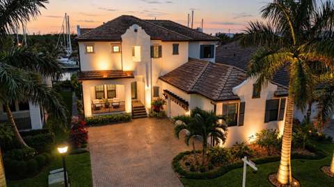 3028 Christophers Watch Lane, pool for sale in Ruskin