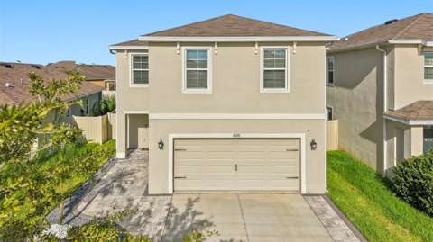 8028 Pelican Reed Circle, home for sale in Wesley Chapel 33545