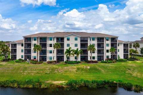 17704 Gawthrop Drive #205, home for sale on Gawthrop Drive