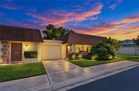 8445 Calais, home for sale in Pinellas Park 33781