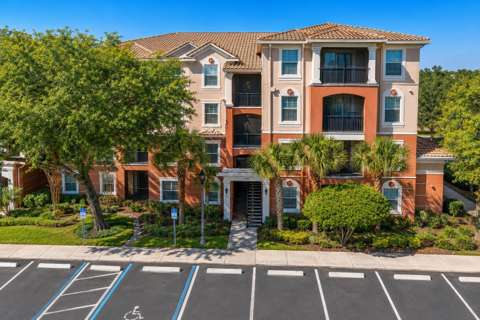1357 Venezia Court #303, home for sale on Venezia Court