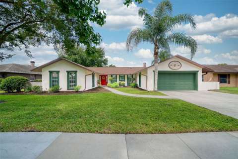 943 Fairway Drive, home for sale on Fairway Drive
