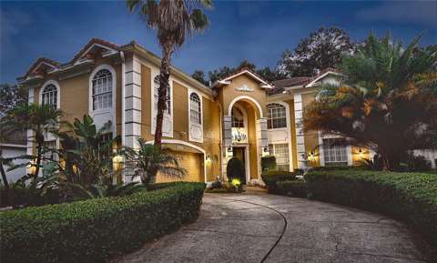 7730 Bardmoor Hill Cir, home for sale in Orlando 32835