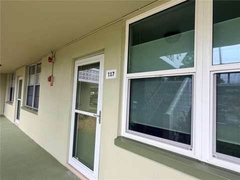 4885 1St Street #117, home for sale in St. Petersburg 33703