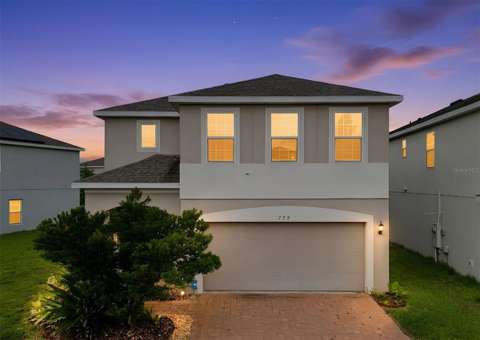 779 Scrub Oak Hammock Road, home for sale on Scrub Oak Hammock Road