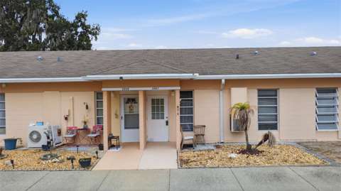 2607 Club Circle #2607, home for sale on Club Circle