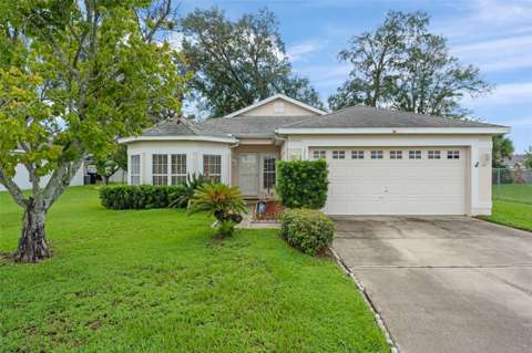 1280 Tyler Lake Circle, home for sale in Orlando 32839