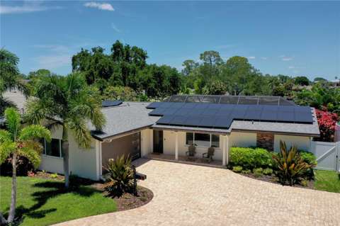 5119 Venetian Boulevard, home for sale in St. Petersburg 33703