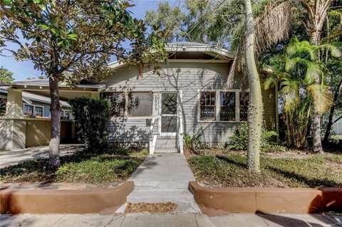1004 E Crenshaw Street, home for sale on E Crenshaw Street