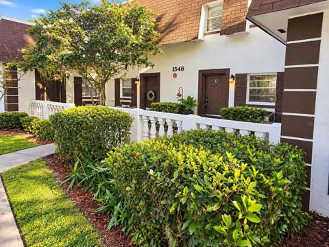 1548 SE 27 Street #C, home for sale on SE 27 Street