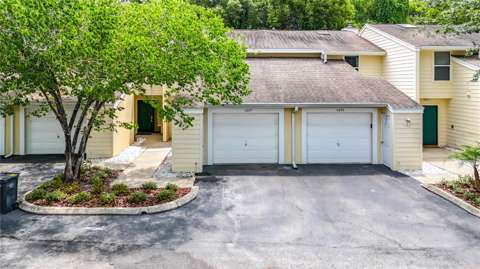 11237 Cedar Hollow Lane, home for sale in Tampa 33618