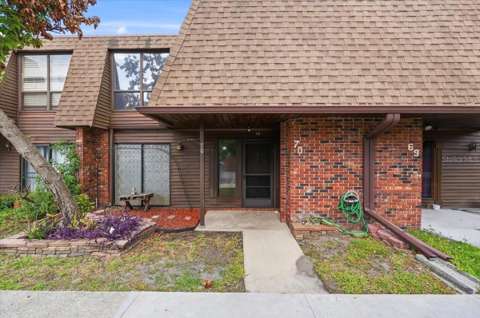1836 N Crystal Lake Drive #70, home for sale on N Crystal Lake Drive