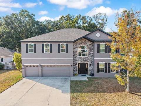 1048 NW 233Rd Drive, home for sale in Newberry 32669