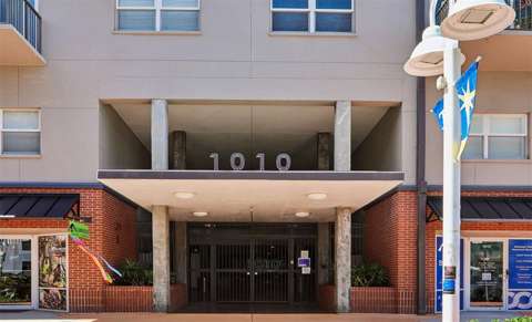 1010 Central Avenue #413, home for sale on Central Avenue