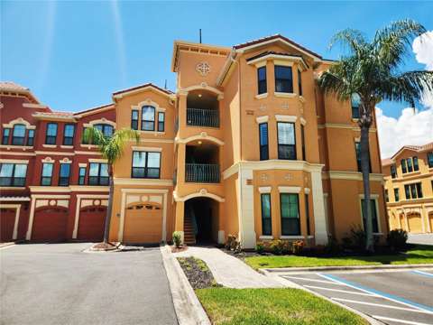 2733 Via Cipriani #820B, home for sale in Clearwater 33764