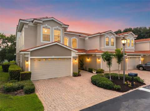 1460 Ribolla Drive, gated community for sale in Palm Harbor