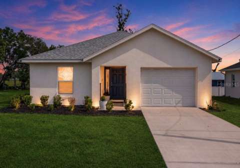 5311 SE 135Th Place, home for sale on SE 135Th Place
