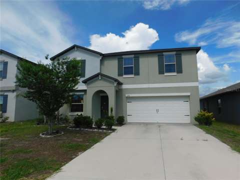 238 Argyll Drive, home for sale in Spring Hill 34609