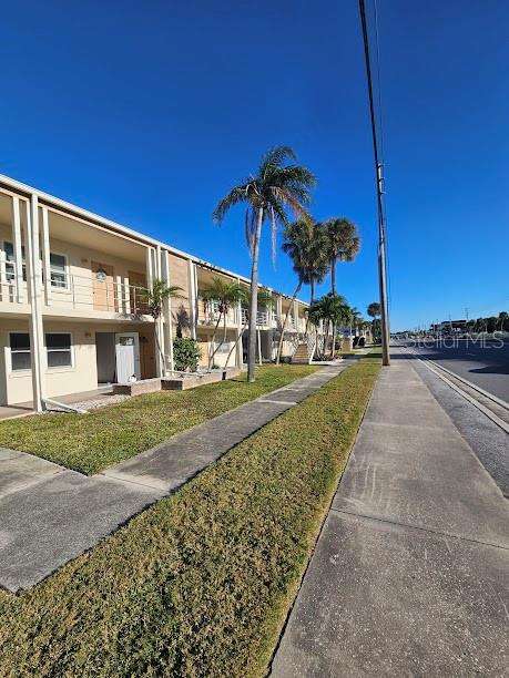 4565 Duhme Road #207, home for sale in St. Petersburg 33708