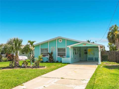 4046 Floramar Terrace, home for sale on Floramar Terrace