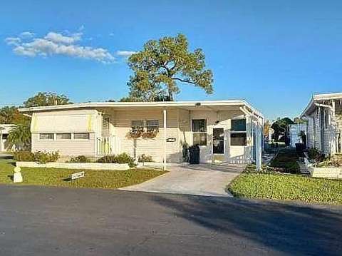 7880 54Th Avenue #106, home for sale on 54Th Avenue