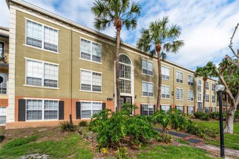 4160 Versailles Drive #4160D, home for sale on Versailles Drive