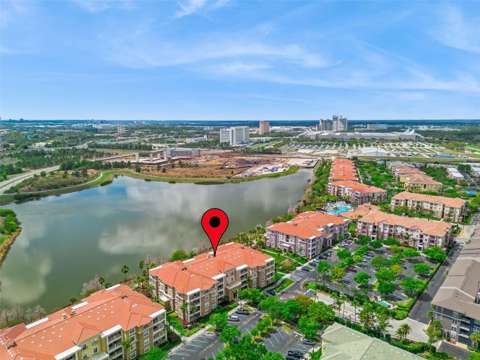 4816 Cayview Avenue #201, home for sale in Orlando 32819