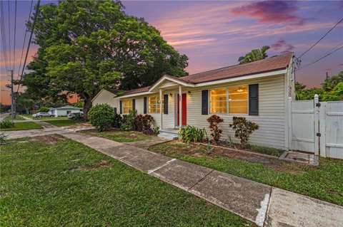 116 N Duncan Avenue, 4-bedroom for sale in Clearwater