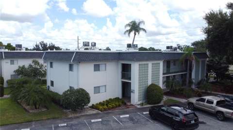 3606 Beneva Road #504, home for sale on Beneva Road