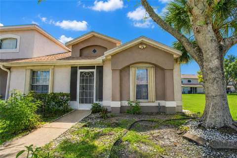14431 Island Cove Drive, home for sale in Orlando 32824