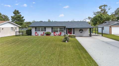 28050 Lois Drive, home for sale on Lois Drive