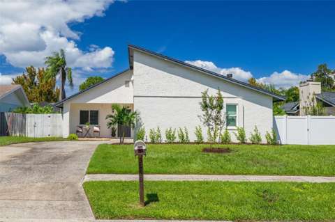 3160 Chamblee Lane, home for sale in Clearwater 33759