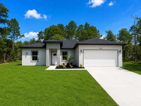 8413 SW 131St Lane, home for sale on SW 131St Lane