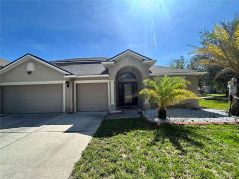 13710 Snowden Hall Place, pool for sale in Riverview