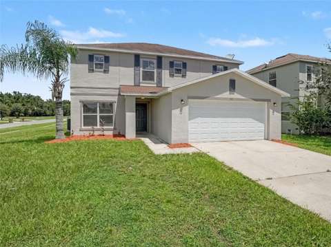 901 Anchorage Lane, home for sale in Kissimmee 34744