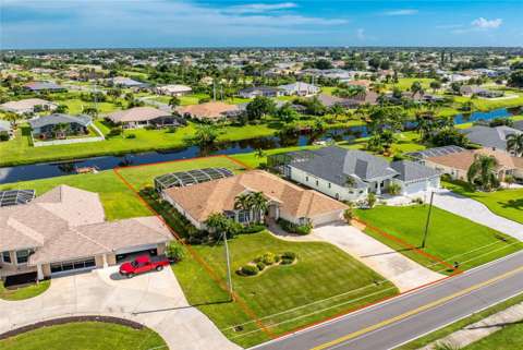 432 Boundary Boulevard, home for sale in Rotonda West 33947