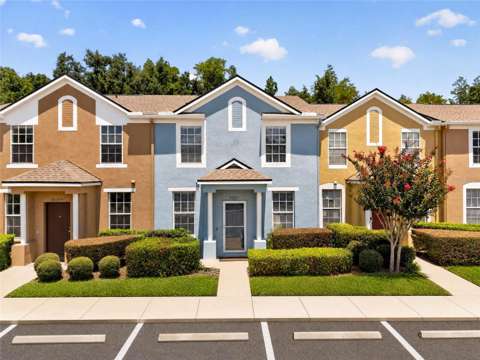 30211 Swinford Lane, starter home for sale in Wesley Chapel