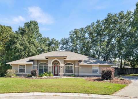 10527 NW 14Th Place, home for sale on NW 14Th Place