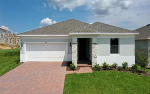 6736 Spotted Eagle Loop, $300k–$500k for sale in Howey In The Hills