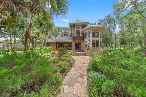 19505 NW 184Th Terrace, home for sale in High Springs 32643